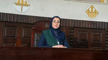 هانيا فهمي تكشف كواليس تصوير مسلسل “فرصة أخيرة”